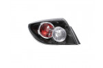 Levé zadní světlo vnější Mazda 3 (BK) 06-09 HATCHBACK