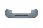 Zadní nárazník Mazda 3 (BK) 03-06 PRO LAK SEDAN