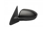 Levé zpětné zrcátko Mazda 3 (BL) 09-11 SKLÁPĚCÍ PRO LAK