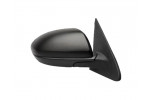 Pravé zpětné zrcátko Mazda 3 (BL) 11-13 ELEKTRICKÉ PRO LAK