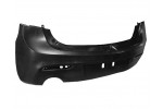 Zadní nárazník Mazda 3 (BL) 09-11 PRO LAK HATCHBACK