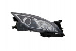 Pravé přední světlo Mazda 6 (GH) 07-09