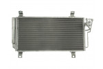 Chladič klimatizace Mazda 6 (GH) 07-12 1.8 2.0 2.2 KOYO