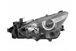 Levé přední světlo s denním svícením Mazda 3 (BM/BN) 17-19
