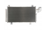 Chladič klimatizace Mazda 3 (BM/BN) 13-17 1.5 1.6 2.0 2.5 KOYO
