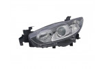 Levé přední světlo s denním svícením Mazda 6 (GJ/GL) 12-18