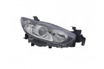 Pravé přední světlo s denním svícením Mazda 6 (GJ/GL) 12-18