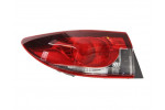 Levé zadní světlo LED vnější Mazda 6 (GJ/GL) 12-18 SEDAN