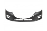 Přední nárazník Mazda 3 (BM/BN) 13-17 PRO LAK S OTVORY