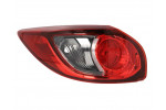 Levé zadní světlo vnější Mazda CX-5 (KE/GH) 12-14 