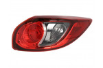 Pravé zadní světlo vnější Mazda CX-5 (KE/GH) 12-14 