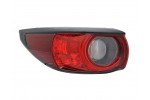 Levé zadní světlo vnější Mazda CX-5 (KF) 17-