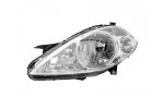 Levé přední světlo Mercedes A-Klasse (W169) 04-08