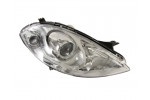 Pravé přední světlo Mercedes A-Klasse (W169) 04-08 ČOČKA