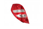 Levé zadní světlo Mercedes A-Klasse (W169) 04-08 HATCHBACK