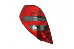 Levé zadní světlo Mercedes A-Klasse W169 04-08 HATCHBACK