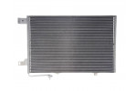 Chladič klimatizace Mercedes B-Klasse (W245) 05-08 1.5 1.7
