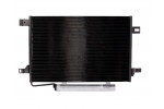 Chladič klimatizace Mercedes B-Klasse (W245) 08-11 1.5 1.7 2.0