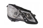 Pravé přední světlo Mercedes E-Klasse (W212/S212) 09-13 HELLA