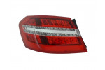 Levé zadní světlo LED vnější Mercedes E-Klasse W212 09-13 SEDAN ULO