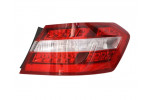 Pravé zadní světlo LED vnější Mercedes E-Klasse (W212) 09-13 SEDAN ULO