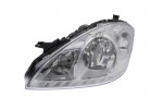 Levé přední světlo Mercedes A-Klasse (W169) 08-12 MAGNETI MARELLI
