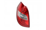 Levé zadní světlo Mercedes A-Klasse (W169) 08-12 HATCHBACK