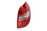 Pravé zadní světlo Mercedes A-Klasse (W169) 08-12 HATCHBACK