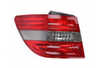 Levé zadní světlo vnější Mercedes B-Klasse (W245) 05-11 MAGNETI MARELLI