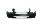 Přední nárazník Mercedes Vito (W639) 03-10 ČERNÝ