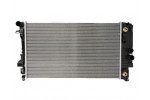 Chladič vody Mercedes Vito / Viano (W639) 03-10 2.5 3.2 3.5 3.7 2.1 3.0