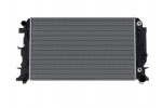Chladič vody Mercedes Sprinter (B906) 13-18 2.1