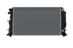 Chladič vody Mercedes Sprinter (B906) 06-13 2.1 3.0 3.5