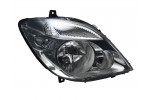 Pravé přední světlo Mercedes Sprinter (B906) 06-13 HELLA