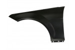 Levý přední blatník Mercedes C-Klasse (W204/S204) 07-11 HLINÍK