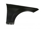 Pravý přední blatník Mercedes C-Klasse (W204/S204) 07-11 HLINÍK