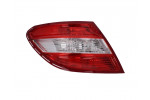 Levé zadní světlo Mercedes C-Klasse (W204) 07-11 SEDAN