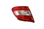 Levé zadní světlo Mercedes C-Klasse (S204) 07-11 KOMBI