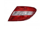Pravé zadní světlo Mercedes C-Klasse (W204) 07-11 SEDAN