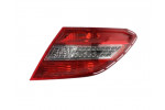 Pravé zadní světlo LED Mercedes C-Klasse (W204) 07-11 SEDAN