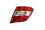 Pravé zadní světlo Mercedes C-Klasse (S204) 07-11 KOMBI