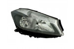 Pravé přední světlo s denním svícením Mercedes A-Klasse (W176) 12-15