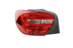 Levé zadní světlo Mercedes A-Klasse (W176) 12-15 HATCHBACK ULO