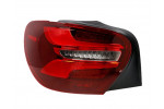 Levé zadní světlo LED Mercedes A-Klasse (W176) 15-18 HATCHBACK OEM OES