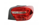 Pravé zadní světlo Mercedes A-Klasse (W176) 12-15 HATCHBACK ULO