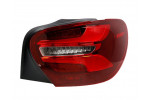 Pravé zadní světlo LED Mercedes A-Klasse (W176) 15-18 HATCHBACK OEM OES