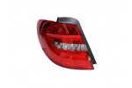 Levé zadní světlo LED vnější Mercedes B-Klasse (W246) 11-14 HATCHBACK ULO