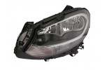 Levé přední světlo s denním svícením LED Mercedes B-Klasse (W246) 14-19 MAGNETI MARELLI