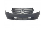 Přední nárazník Mercedes Vito (W639) 10-14 ŠEDÝ