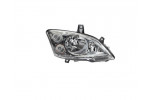 Pravé přední světlo s denním svícením Mercedes Vito / Viano (W639) 10-14